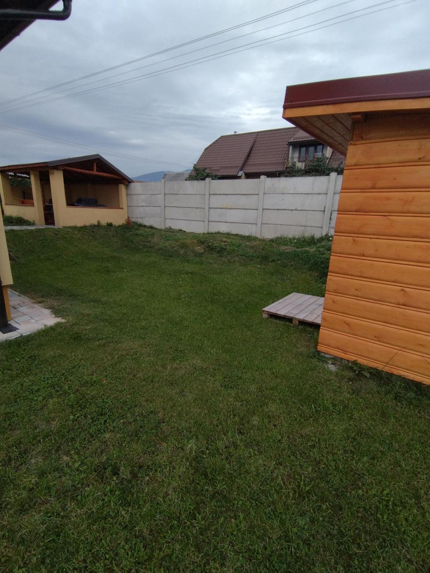 Ubytovanie V Sukromi Horec Liptovský Mikuláš Exterior foto